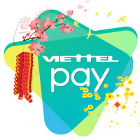 Viettel pay - ngân hàng số của người Việt